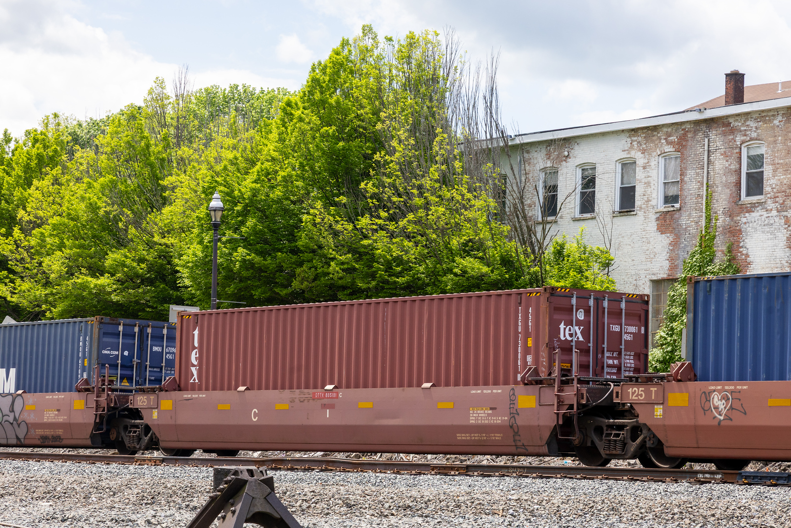 DTTX 885181C