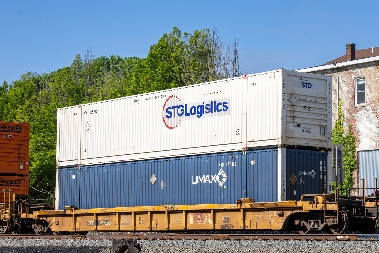 DTTX 467983