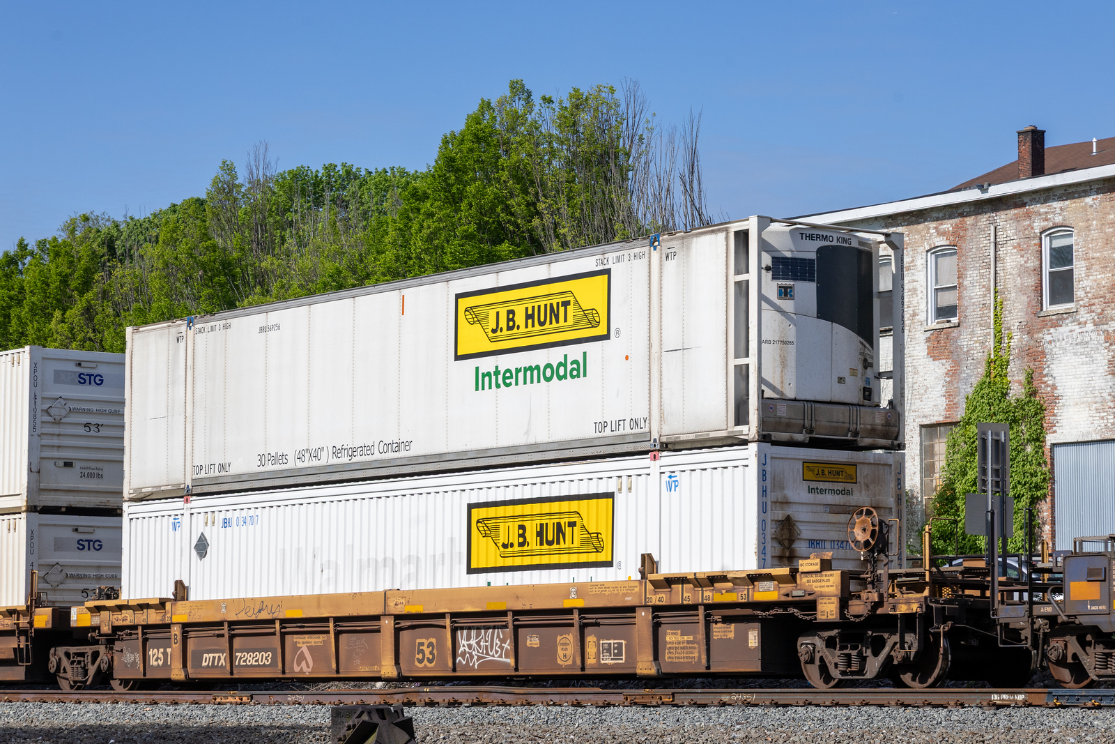 DTTX 728203B