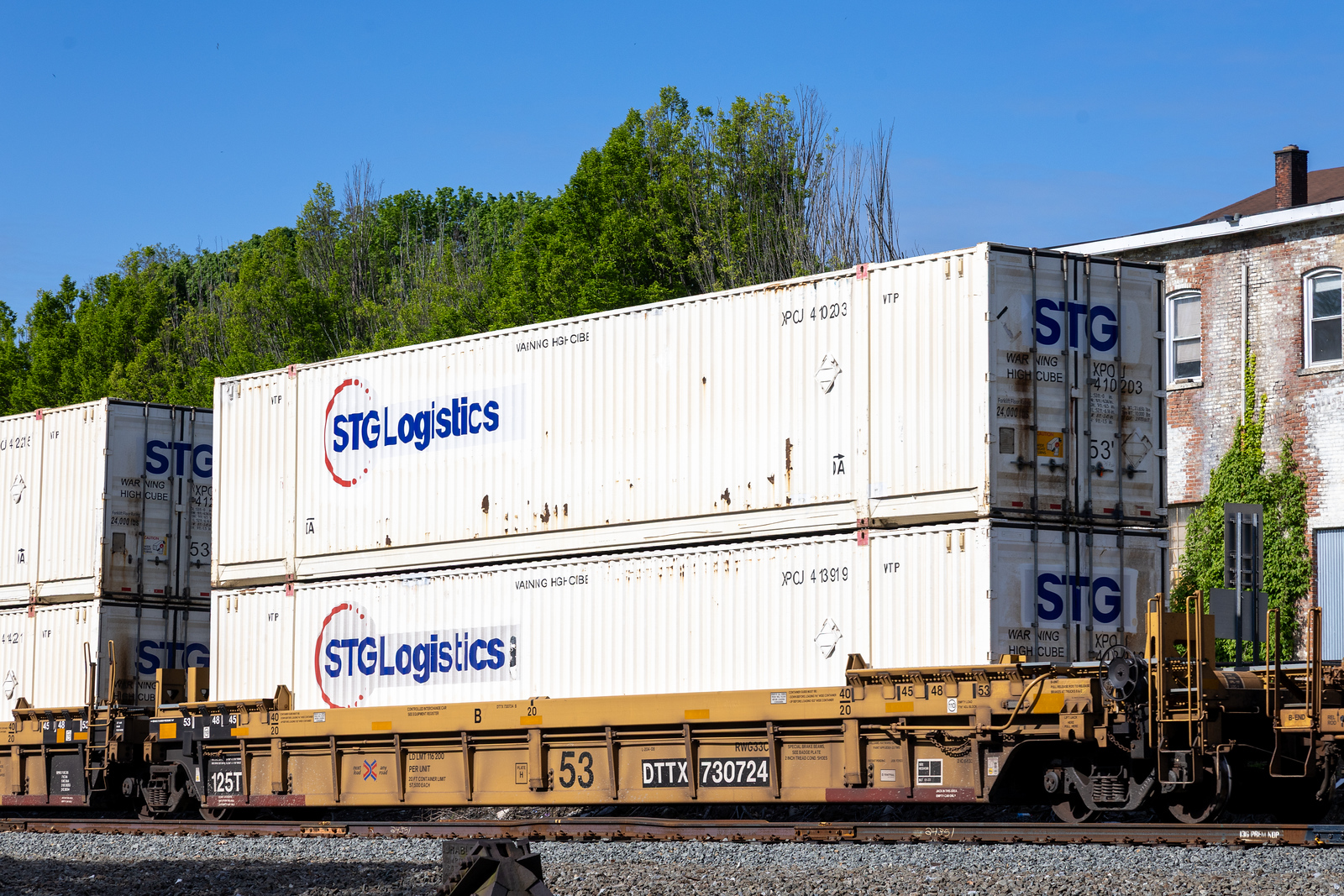DTTX 730724B