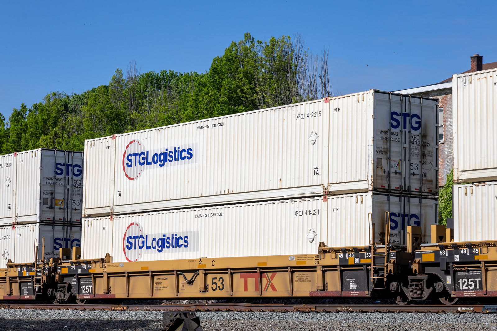 DTTX 730724C