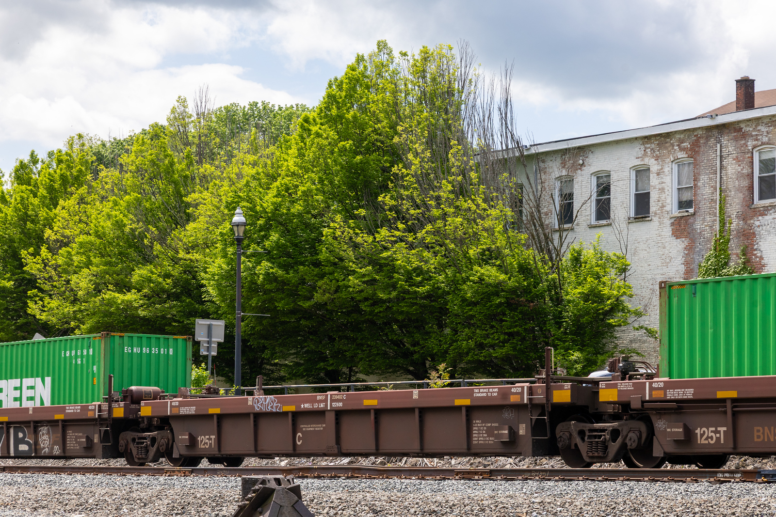 BNSF 239402C