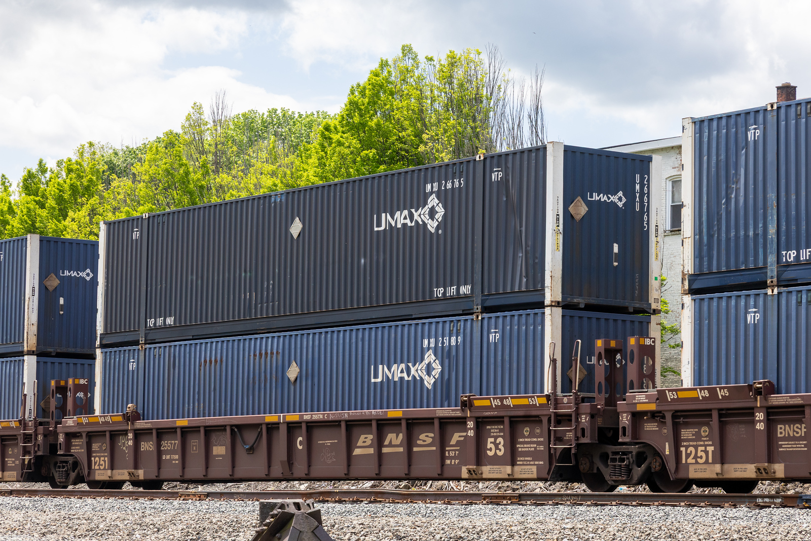 BNSF 255774C