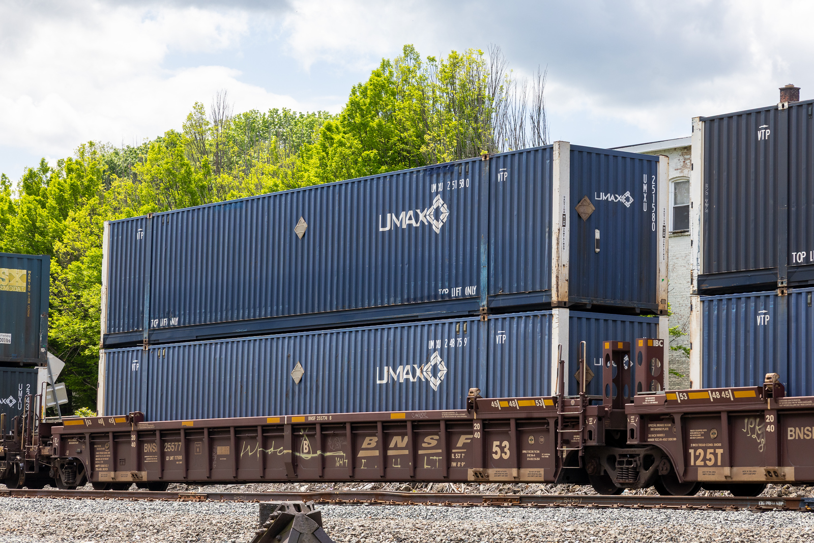BNSF 255774B