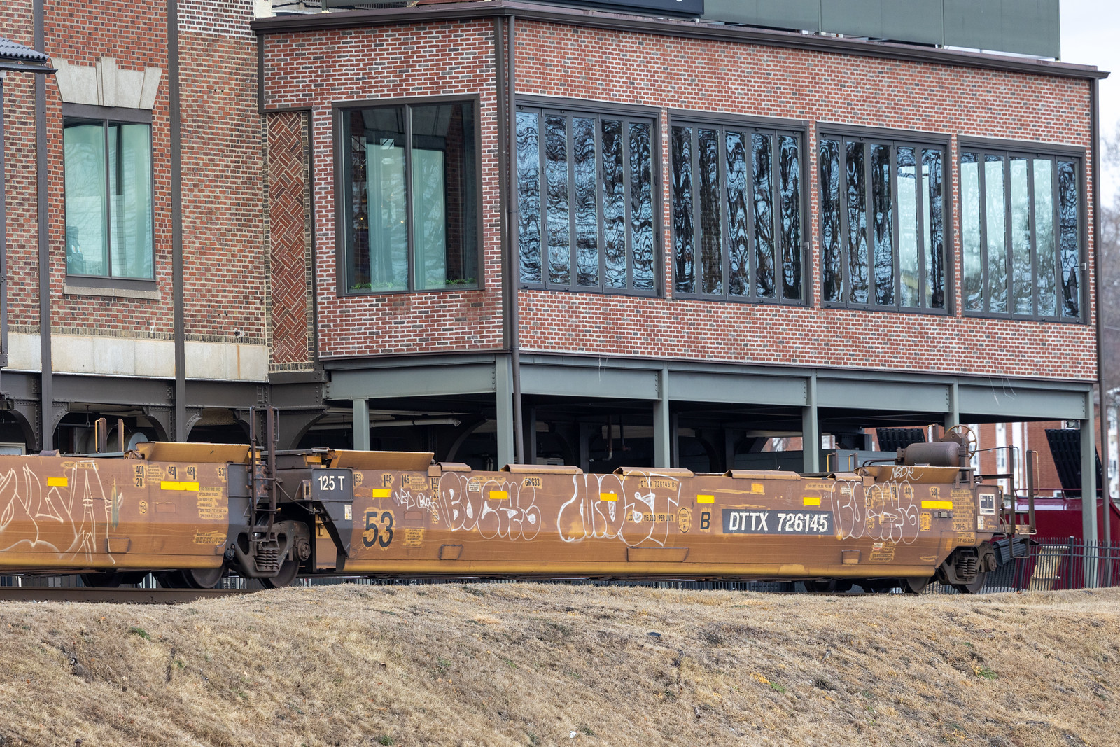 DTTX 726145B