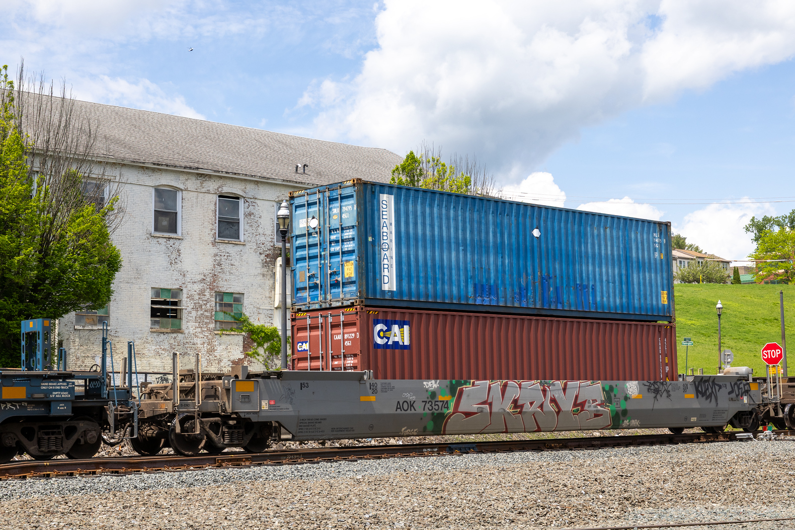 AOK 73574