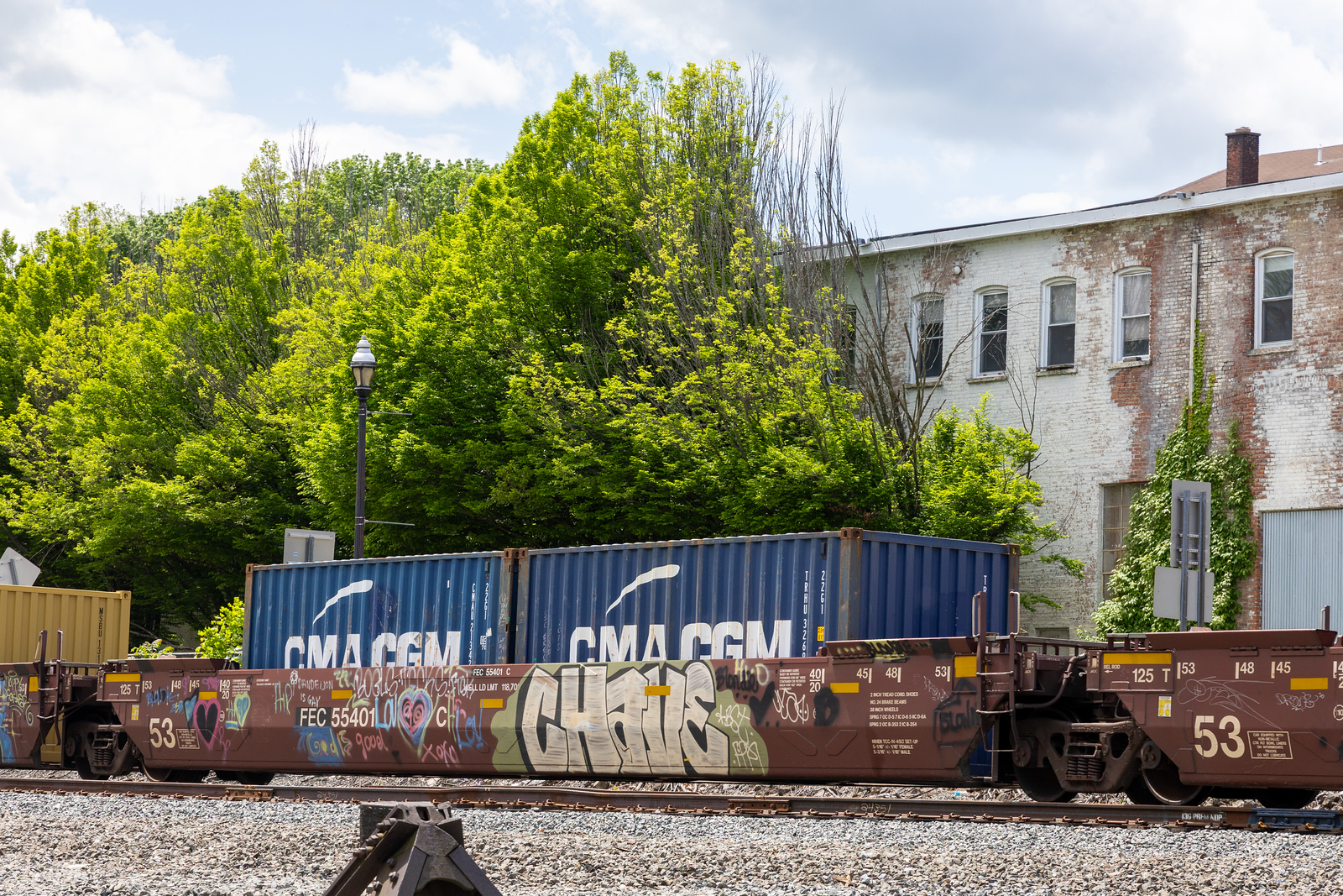 FEC 55401C