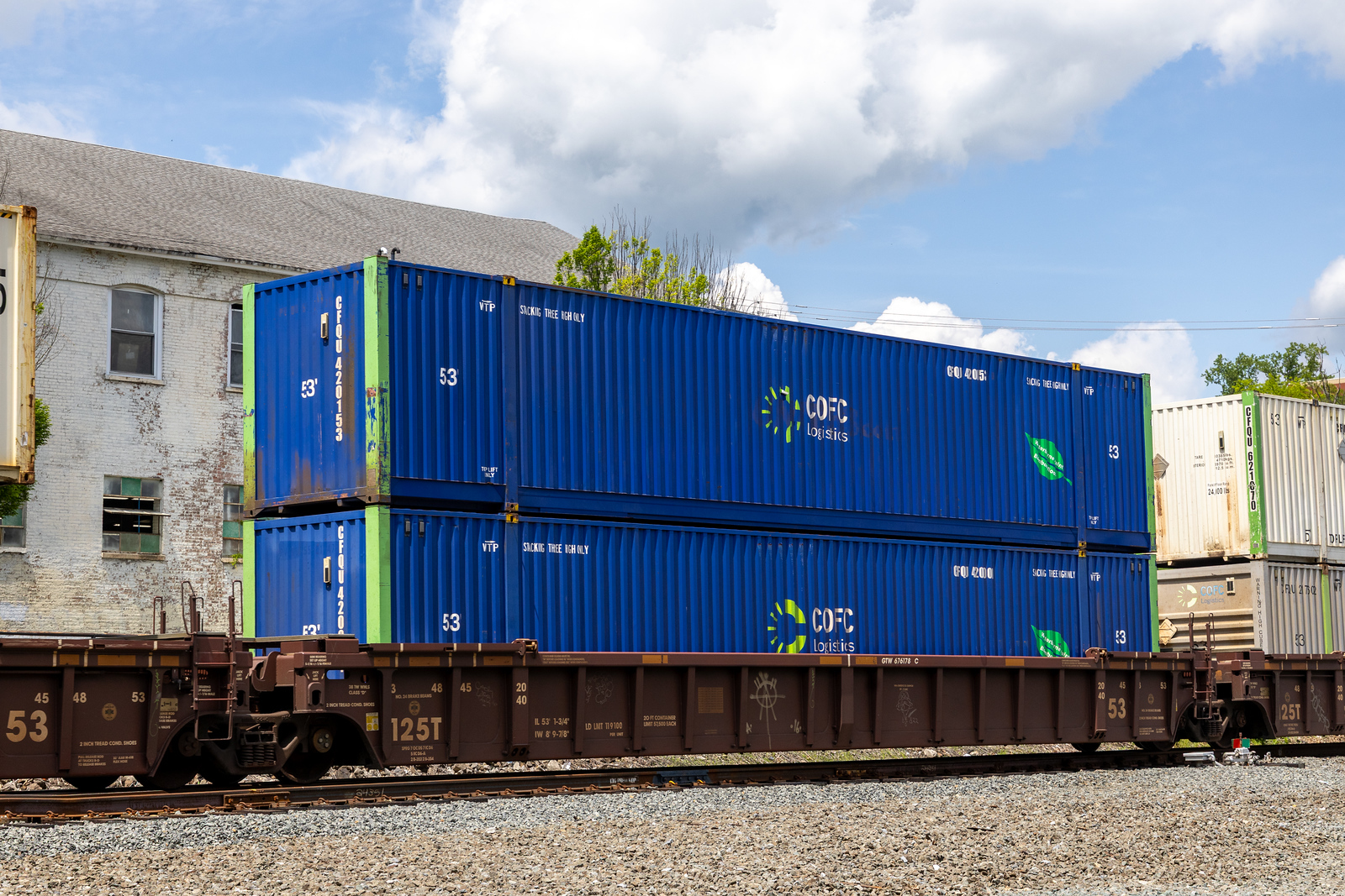 GTW 676178C