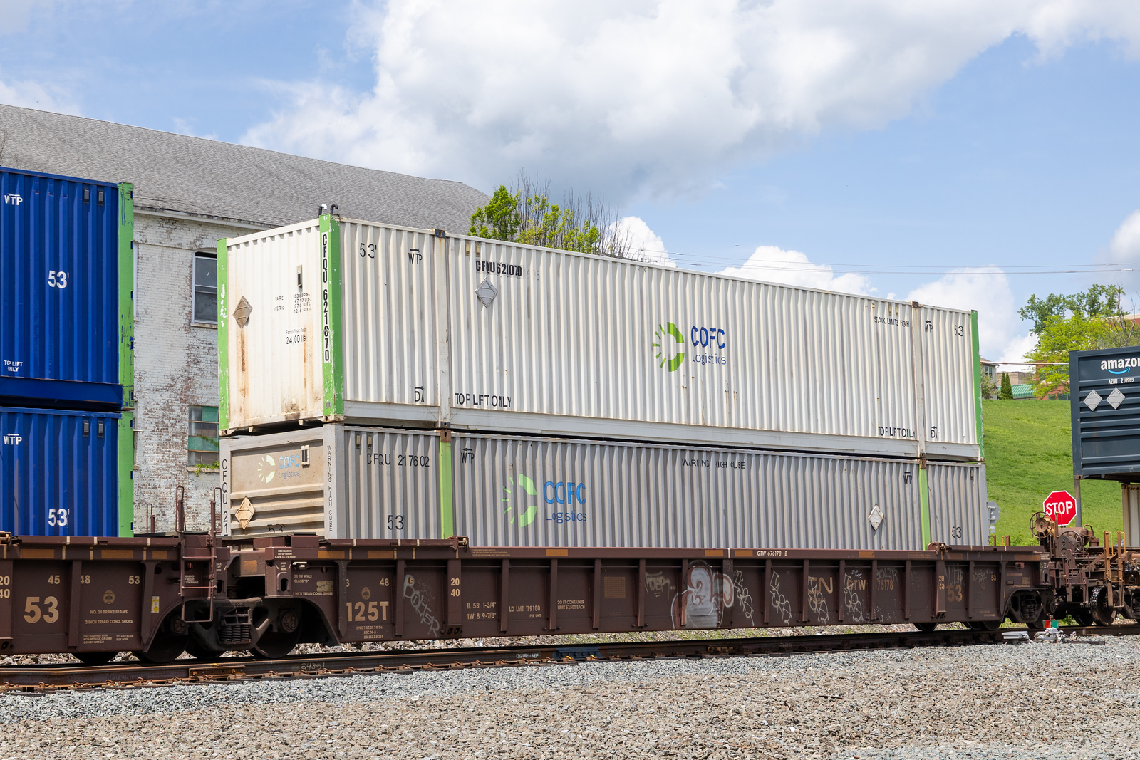 GTW 676178B