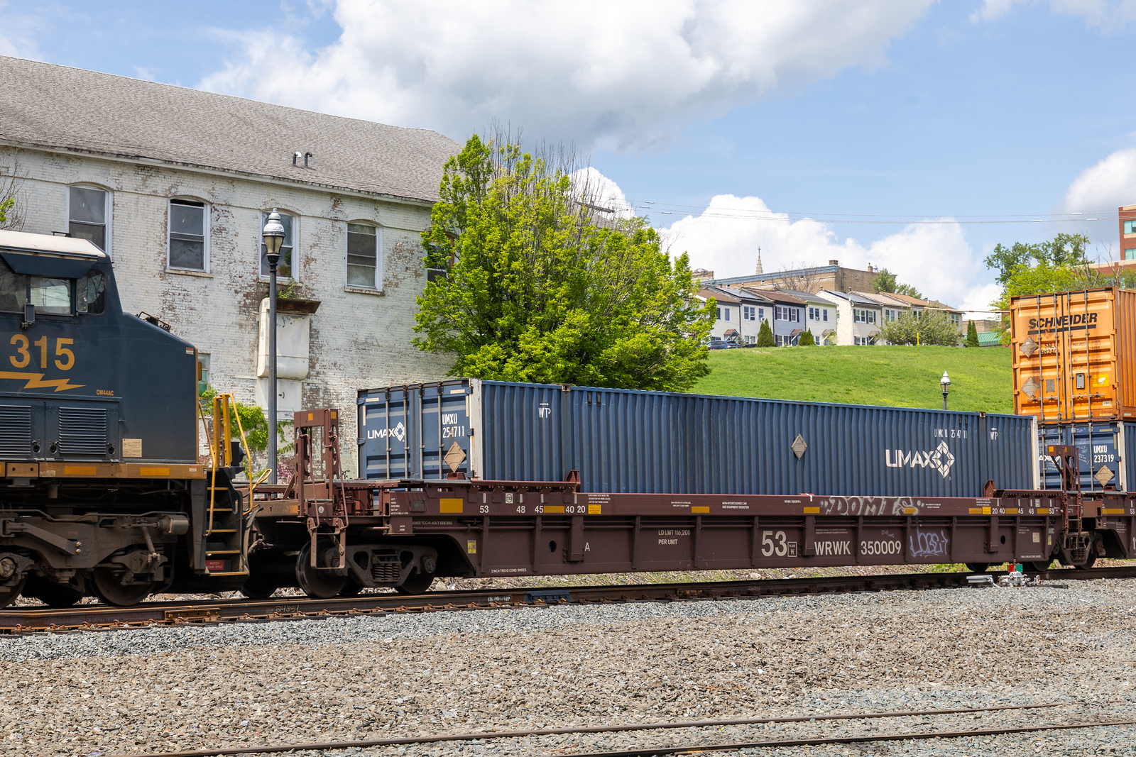 WRWK 350009A