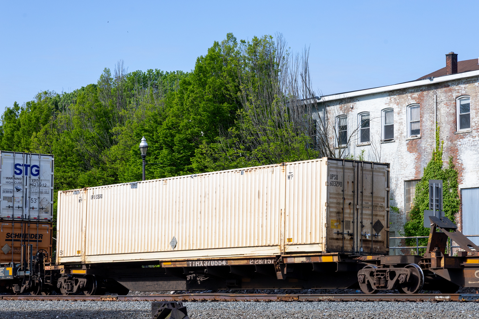 TTRX 370554B