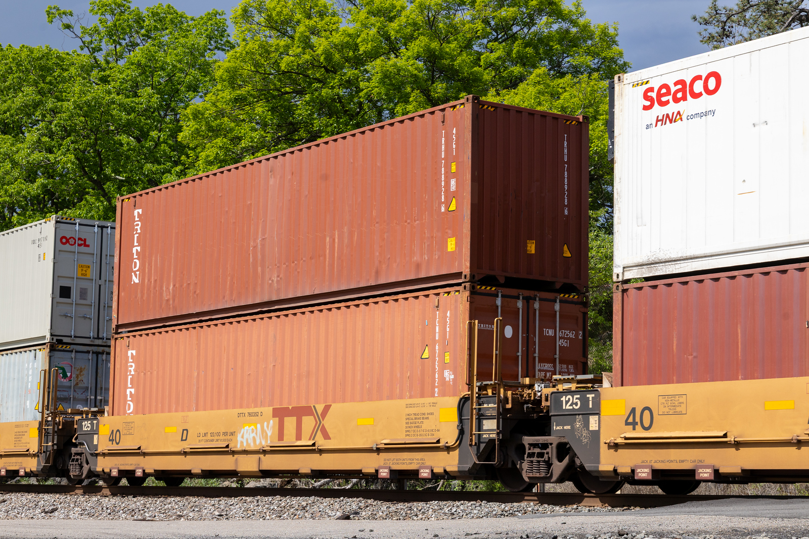 DTTX 760352D