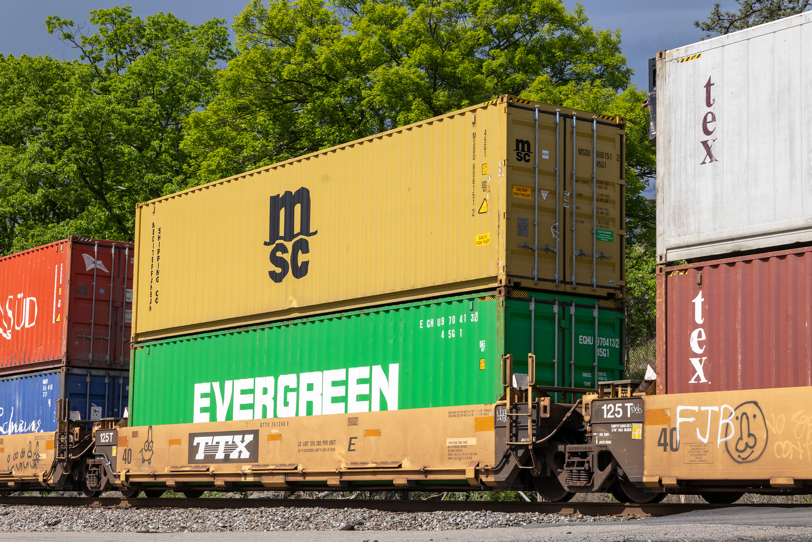 DTTX 751240E