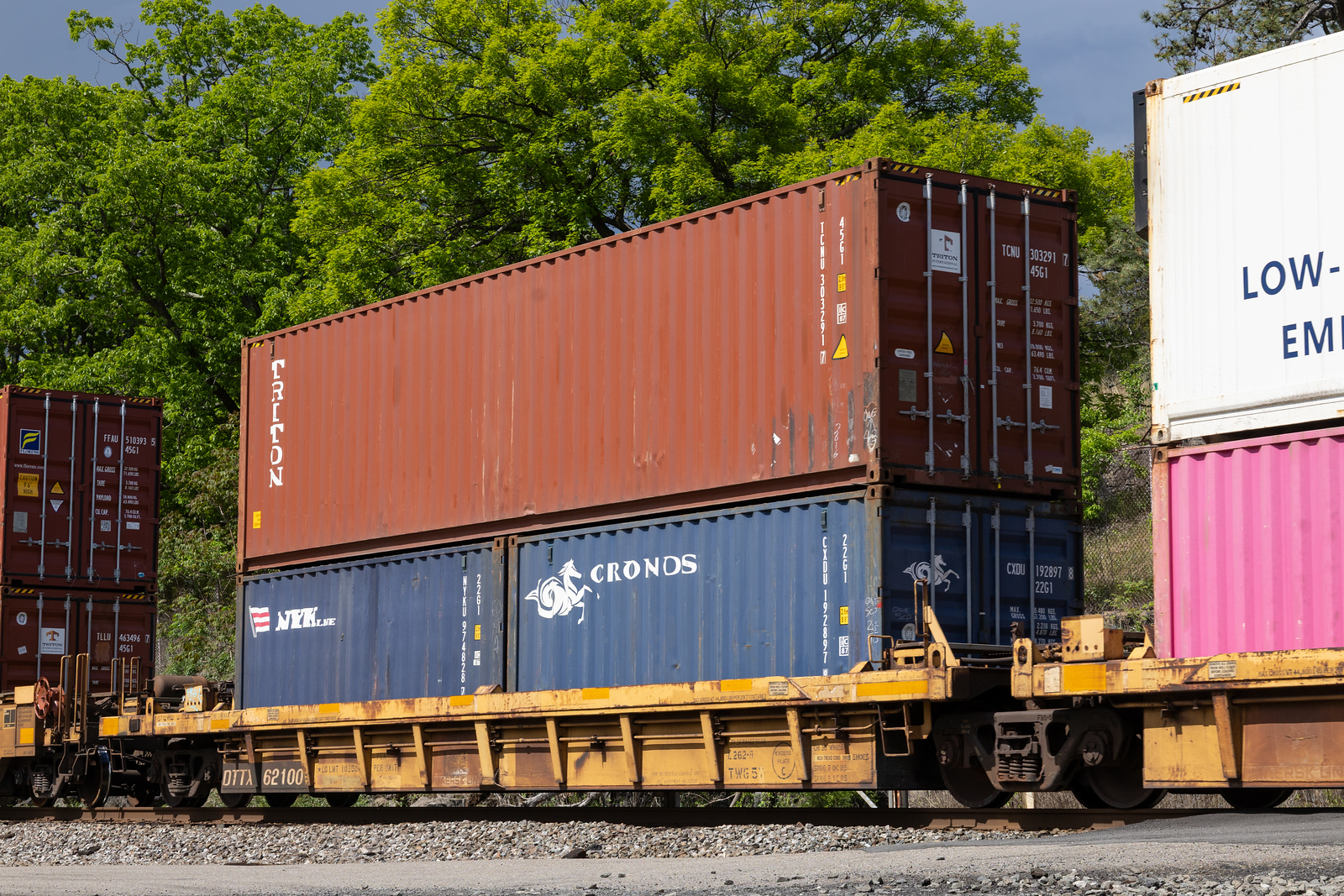 DTTX 62100B