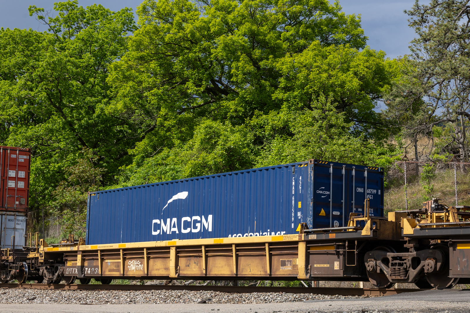 DTTX 74236B