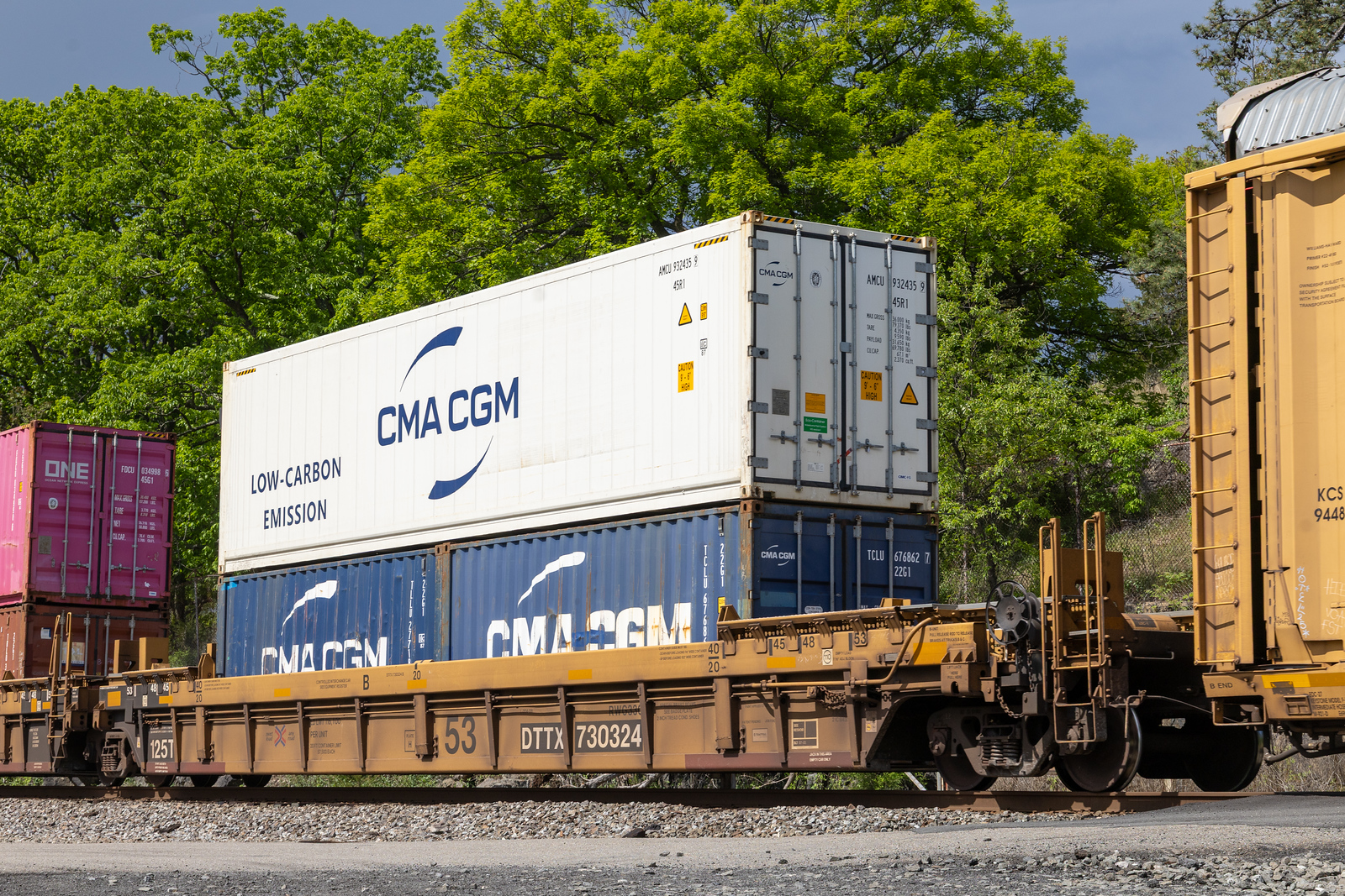 DTTX 730324B