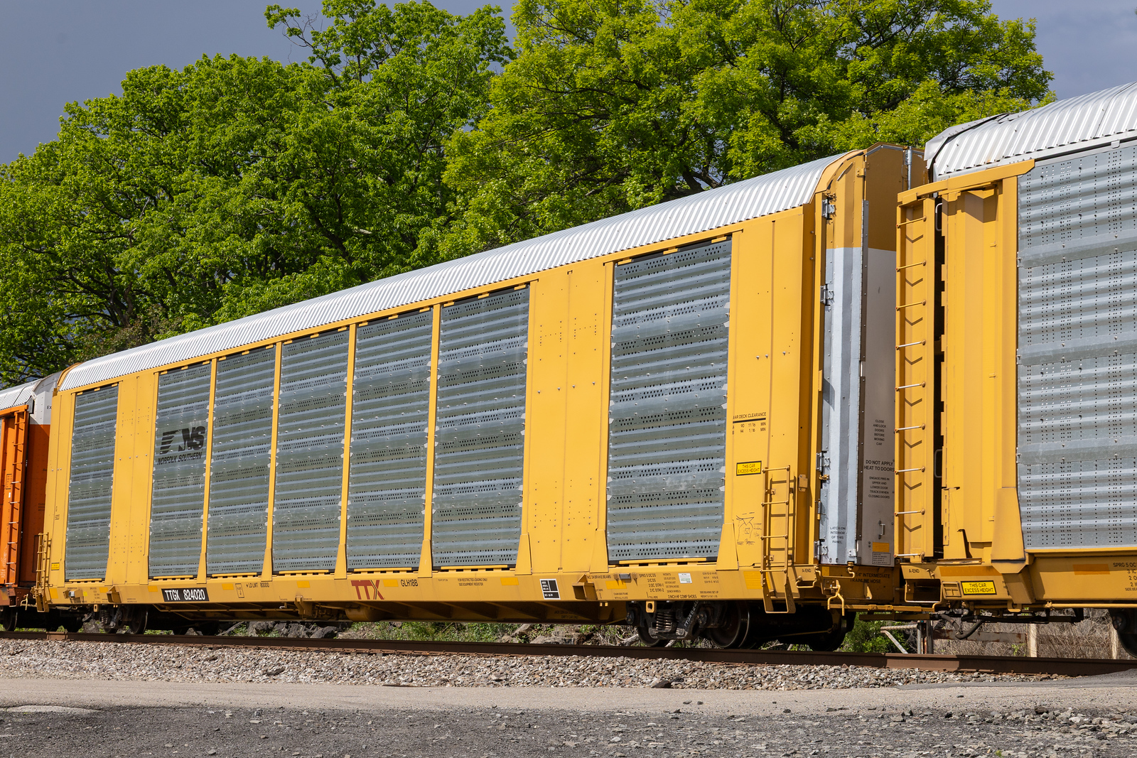 TTGX 824020
