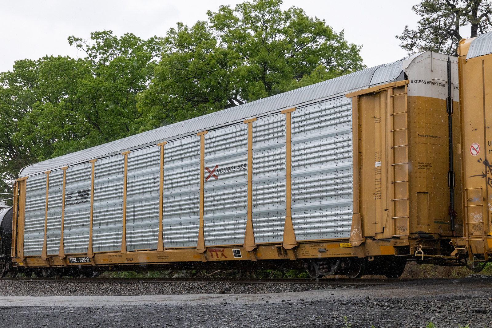 TTGX 708510