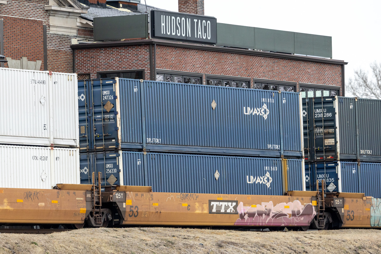 DTTX 732078C