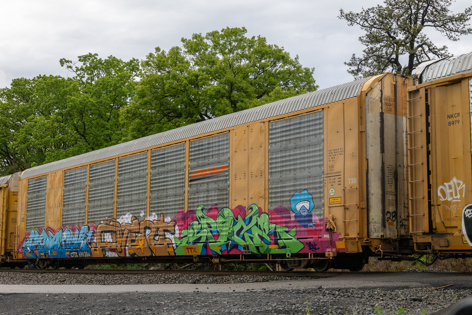 CTTX 690304