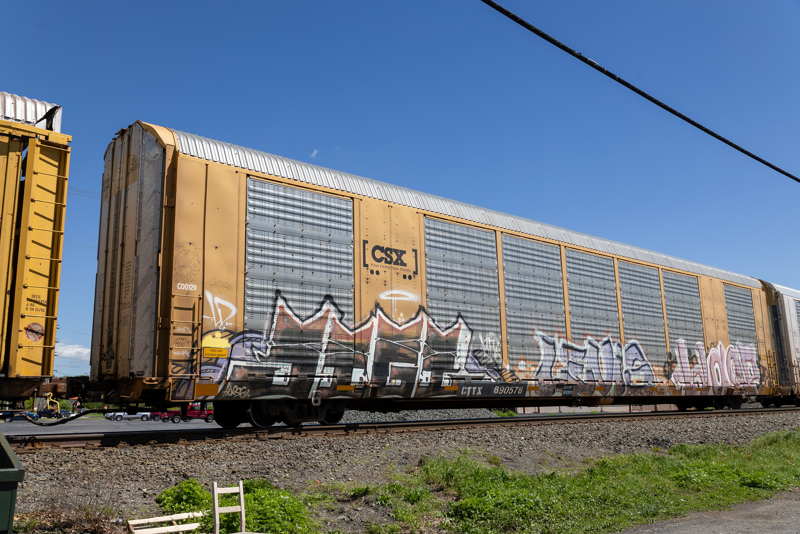 CTTX 690578