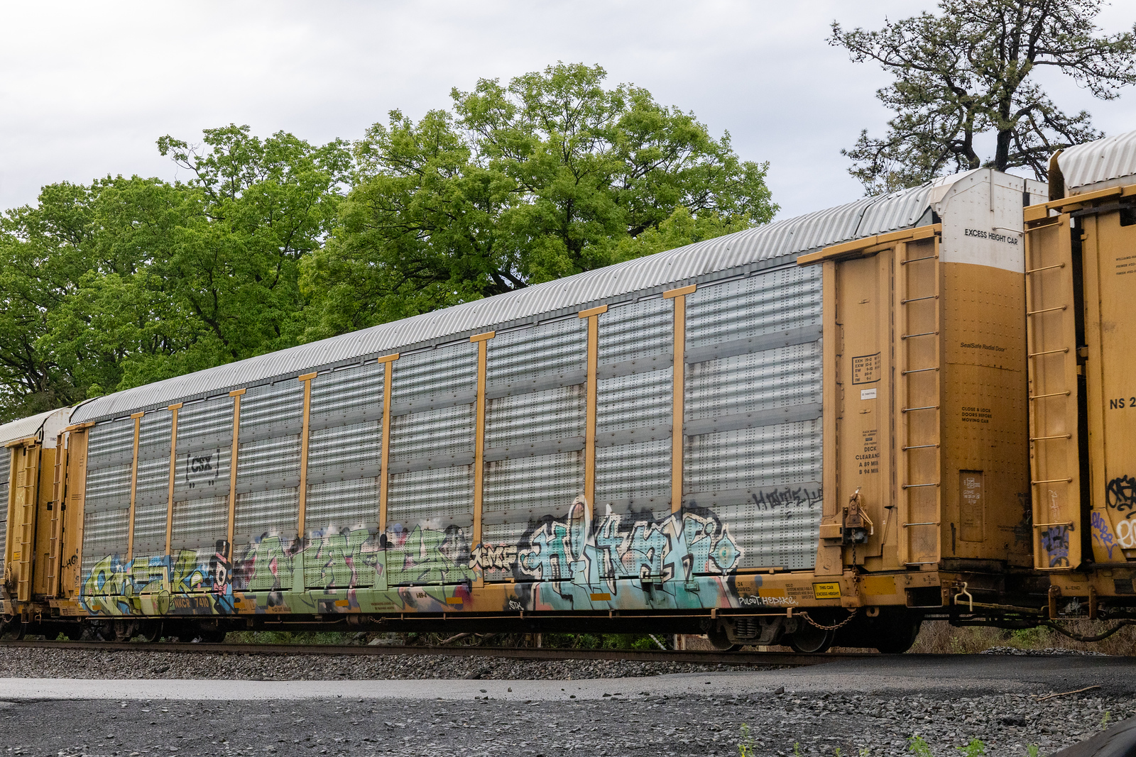 NKCR 7410