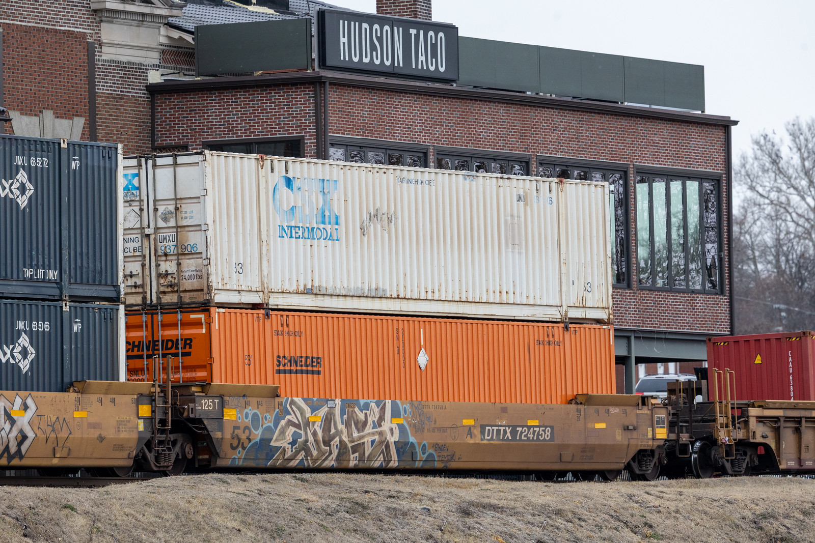 DTTX 724758A