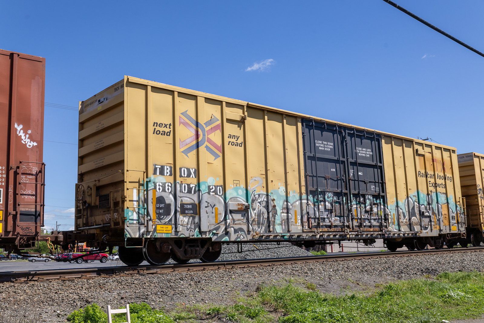 TBOX 660720