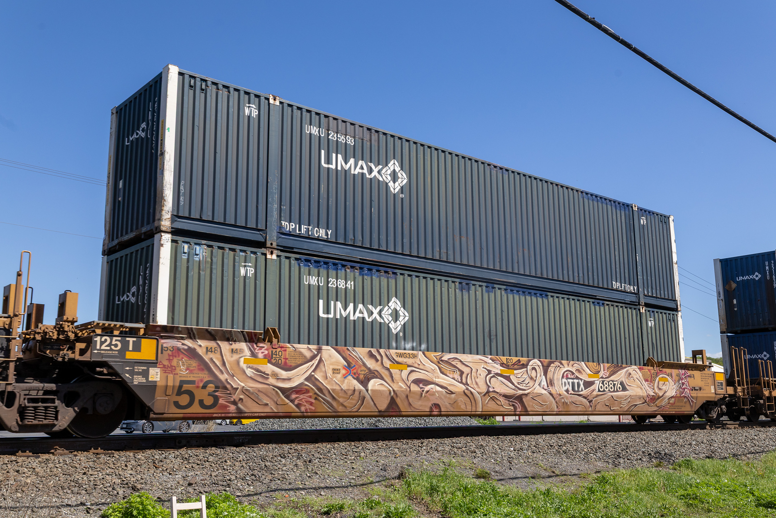 DTTX 768876A