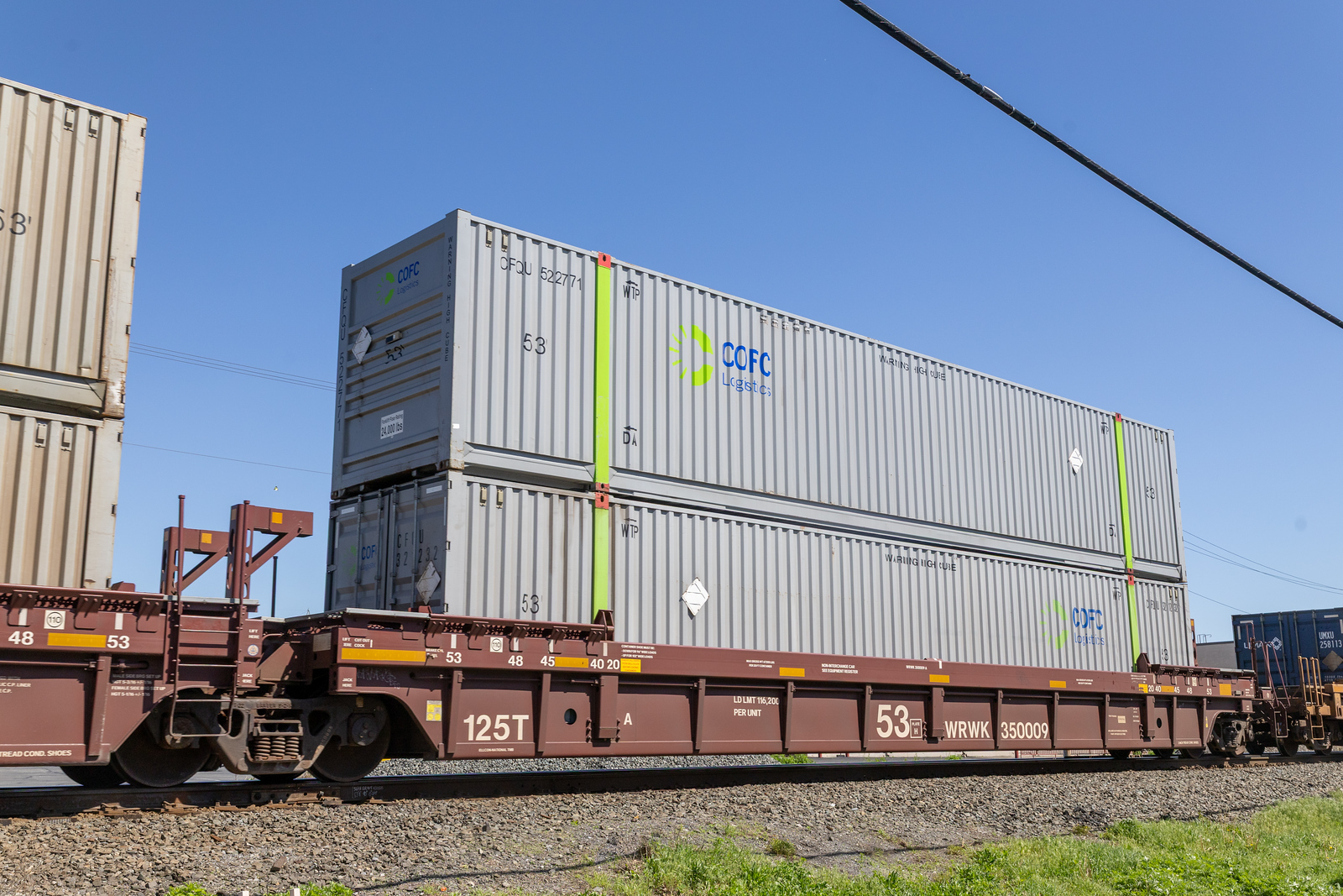WRWK 350009A