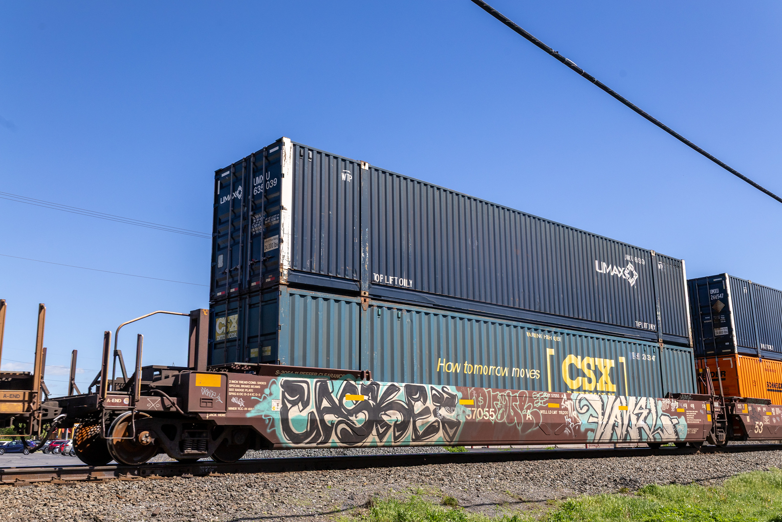 UCRY 57055A