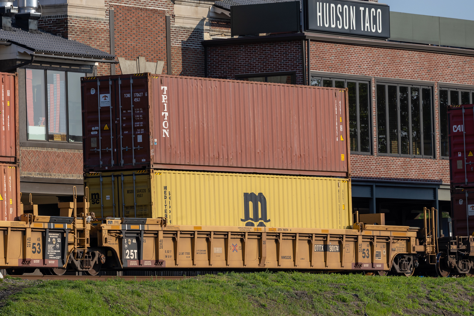 DTTX 790174A