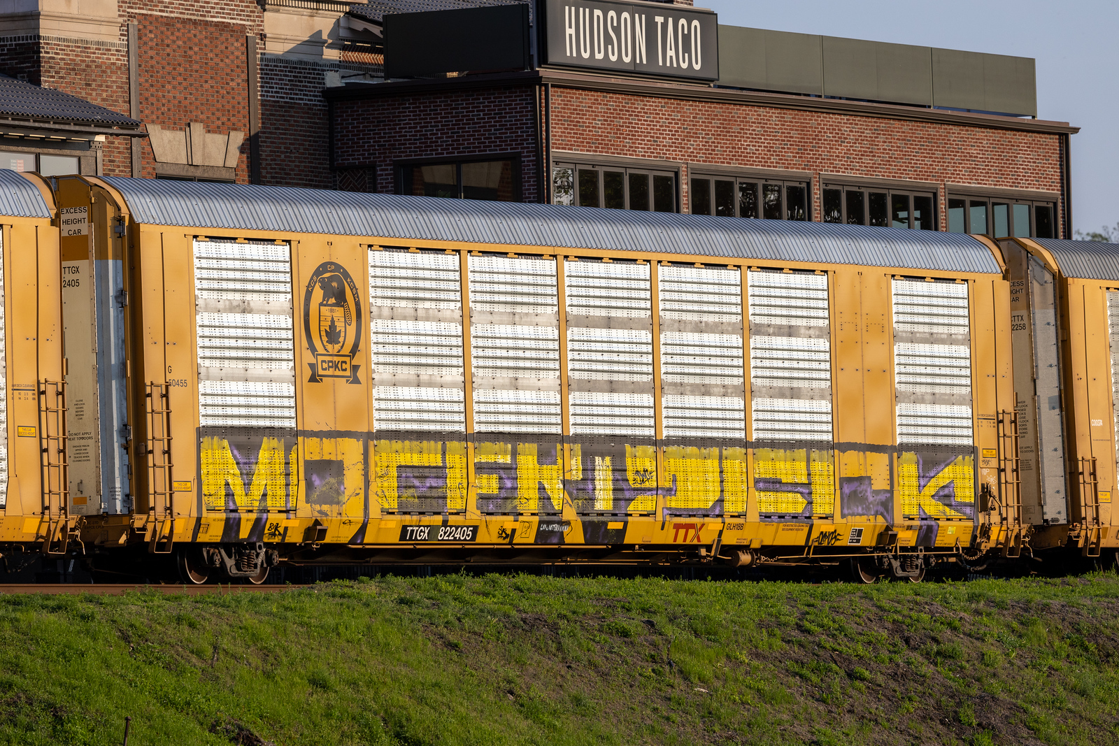 TTGX 822405