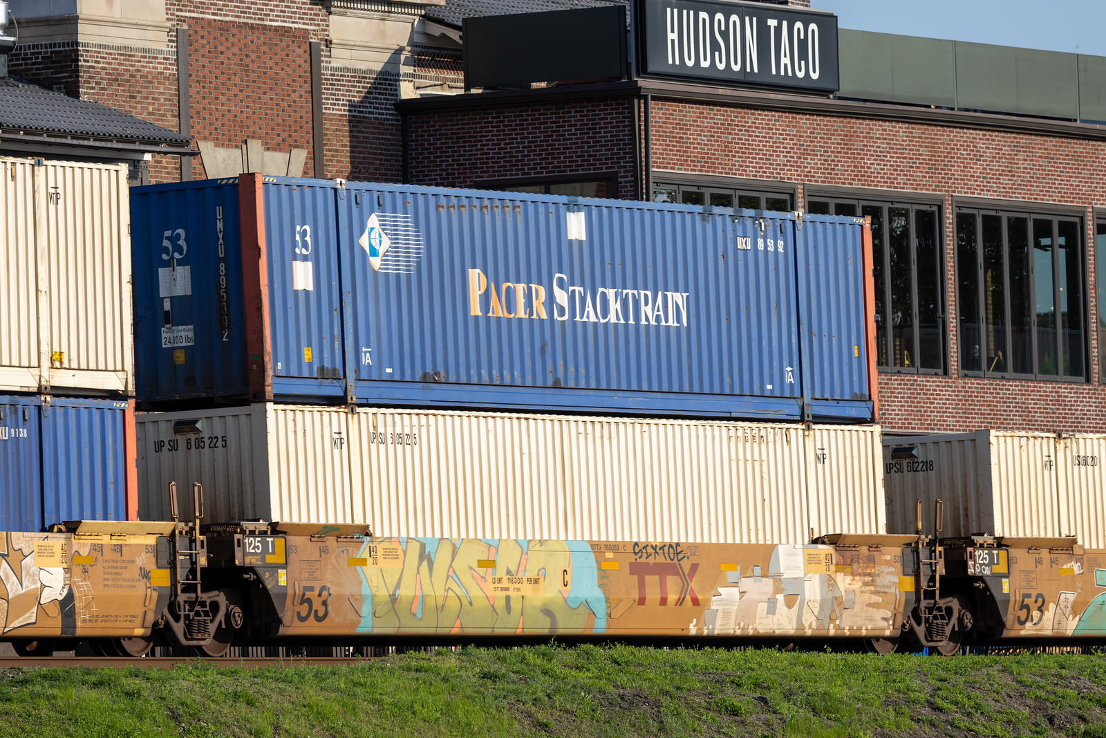 DTTX 765053C
