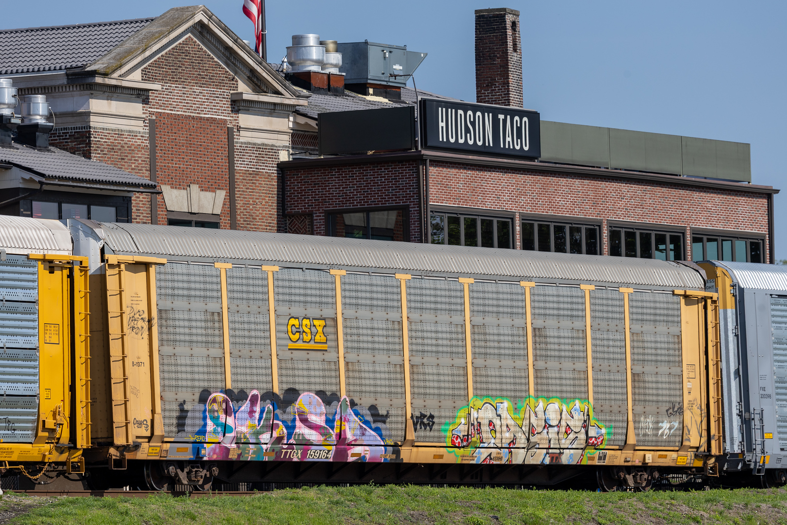 TTGX 159164