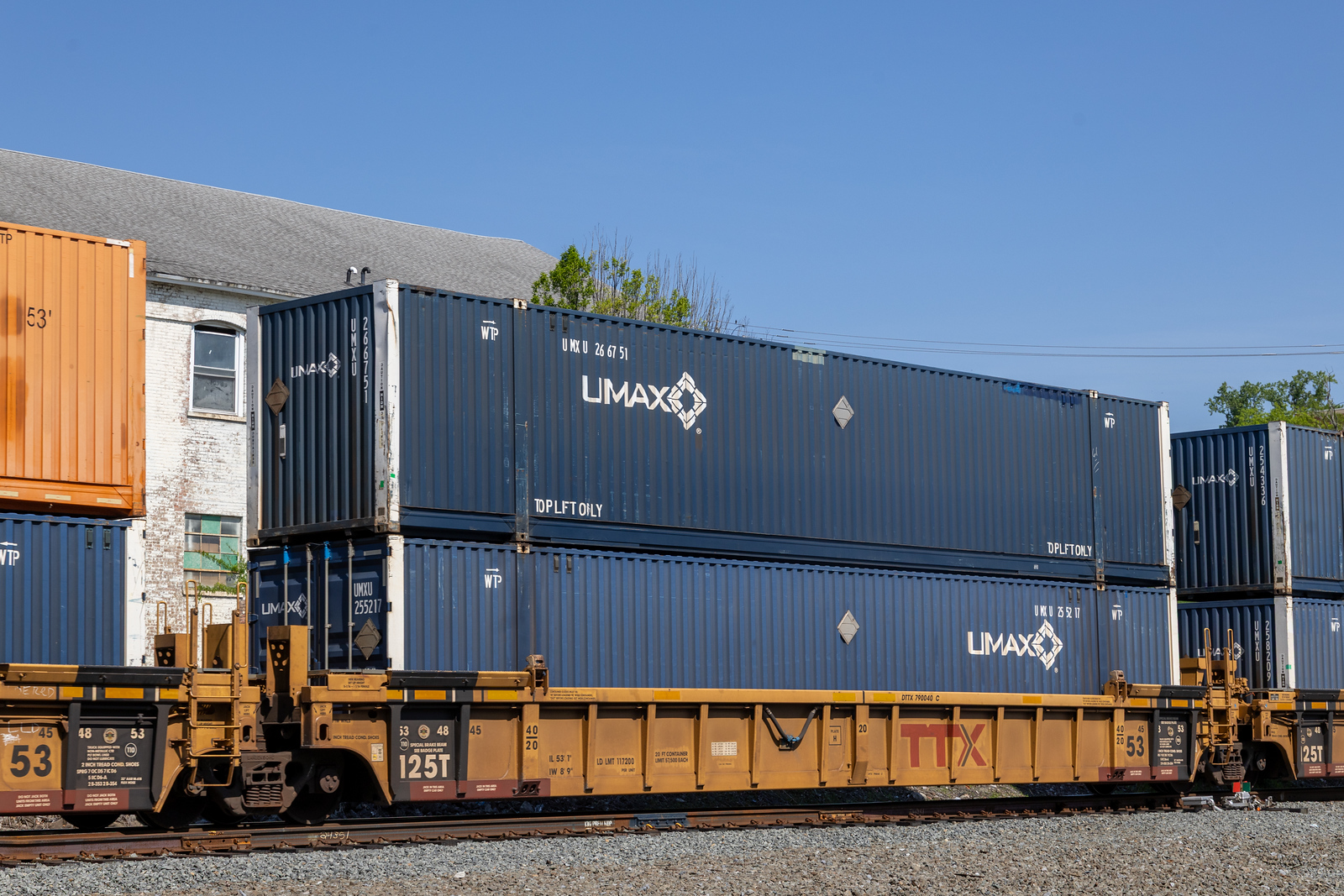 DTTX 790040C