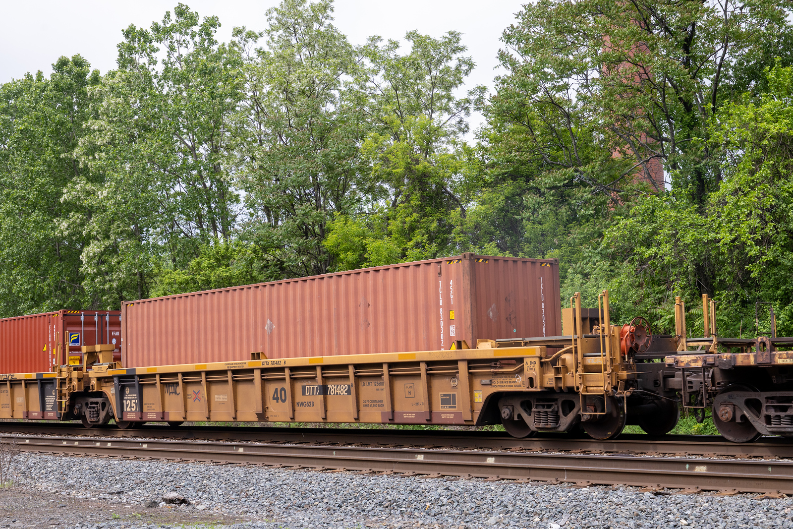DTTX 781482B
