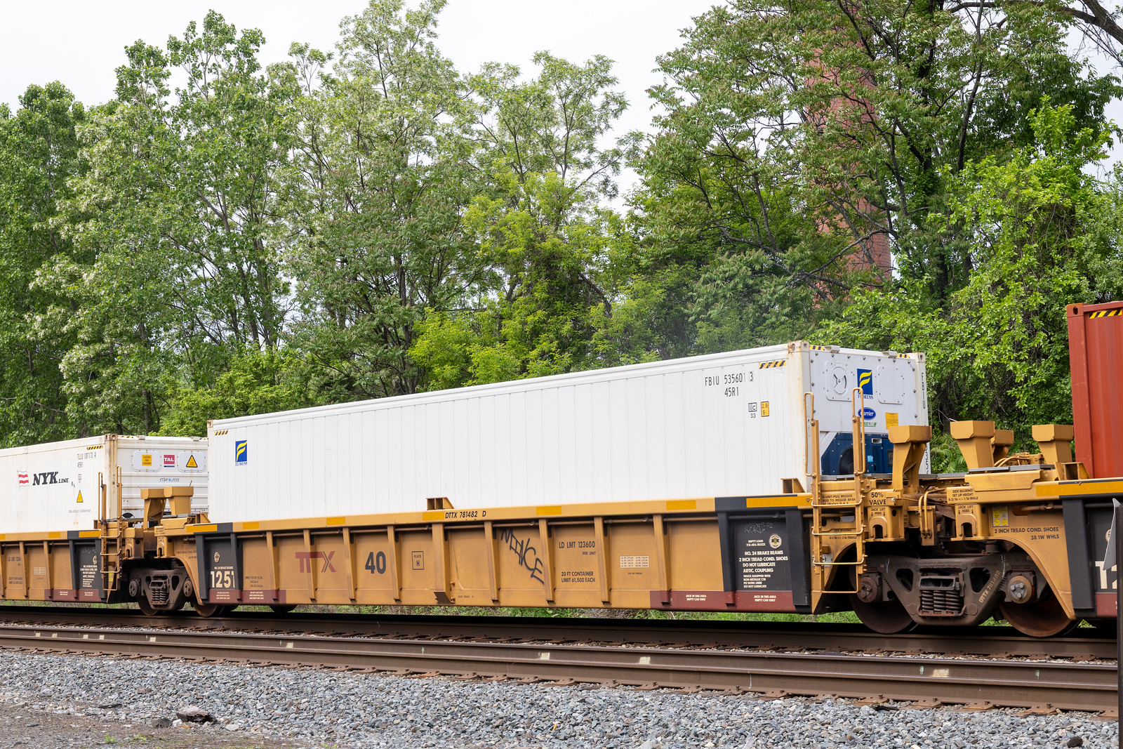 DTTX 781482D