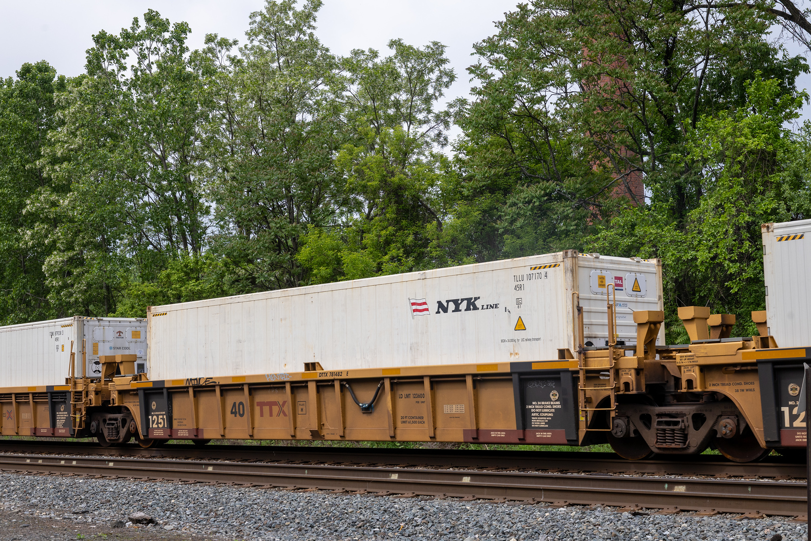 DTTX 781482E
