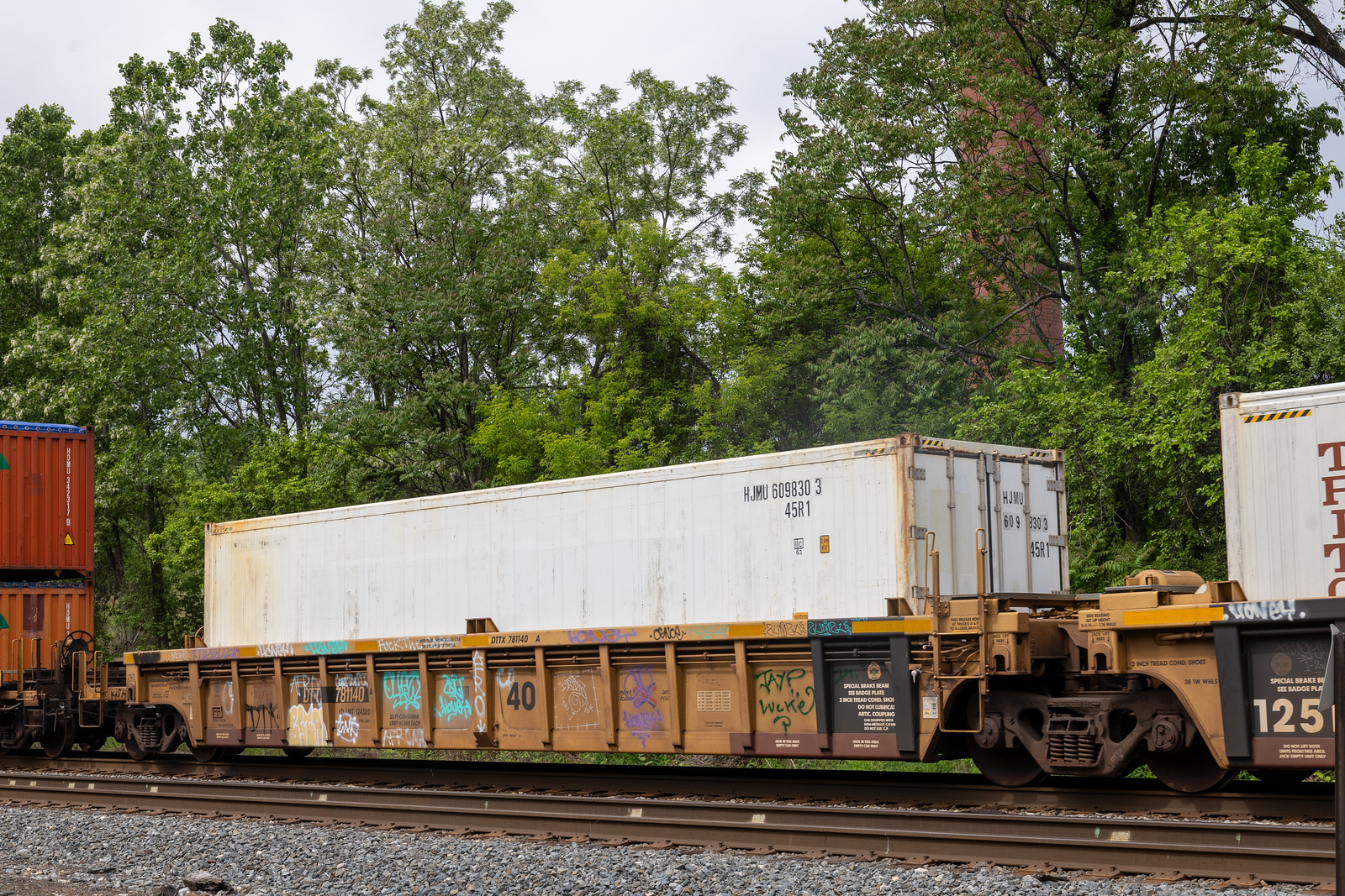 DTTX 781140A