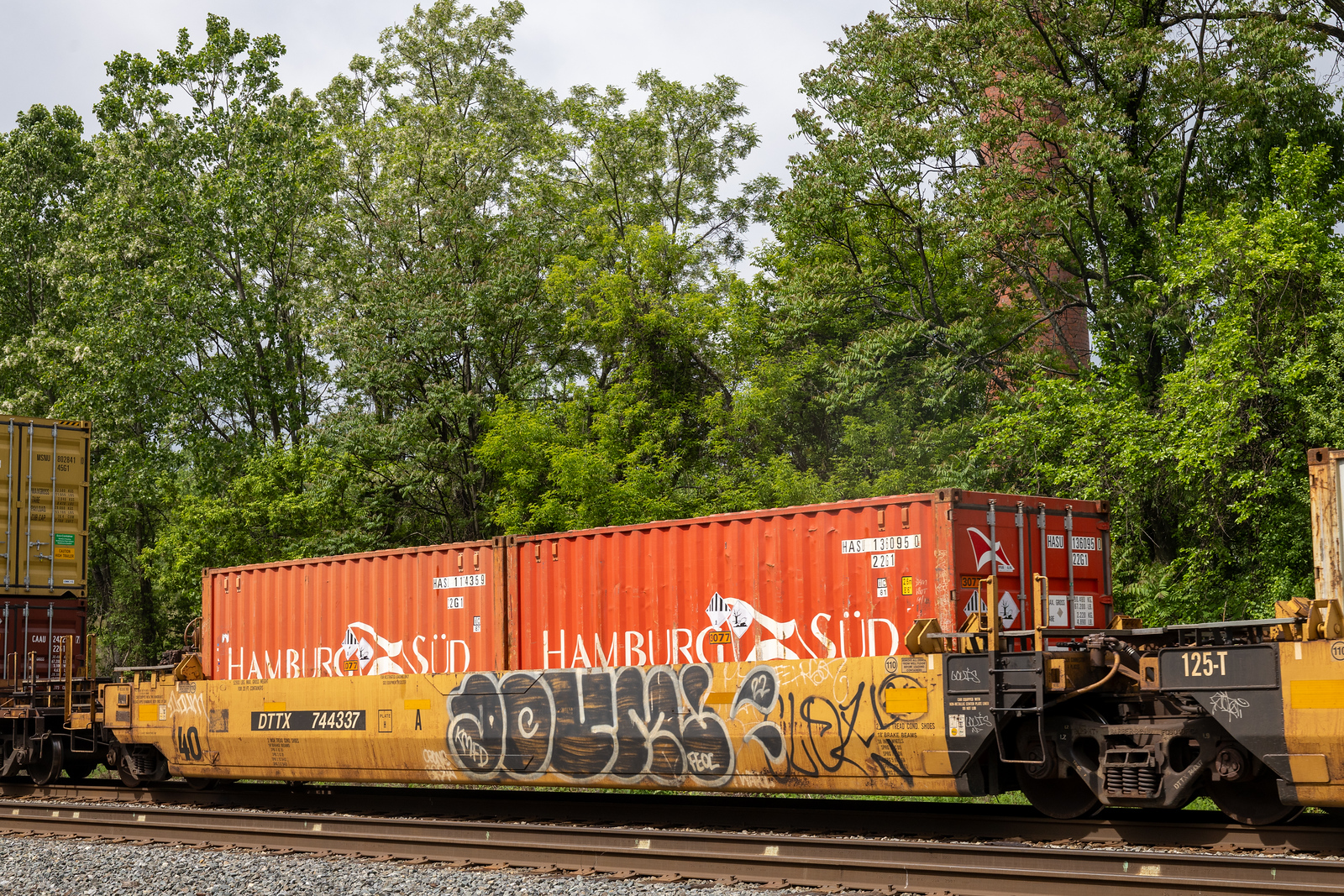DTTX 744337A
