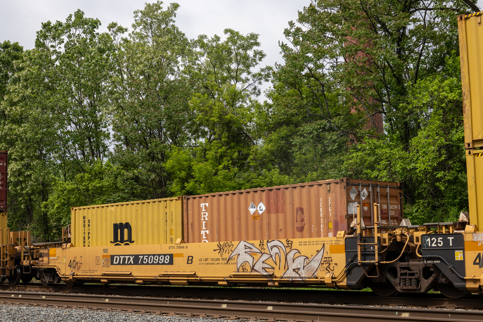 DTTX 750998B