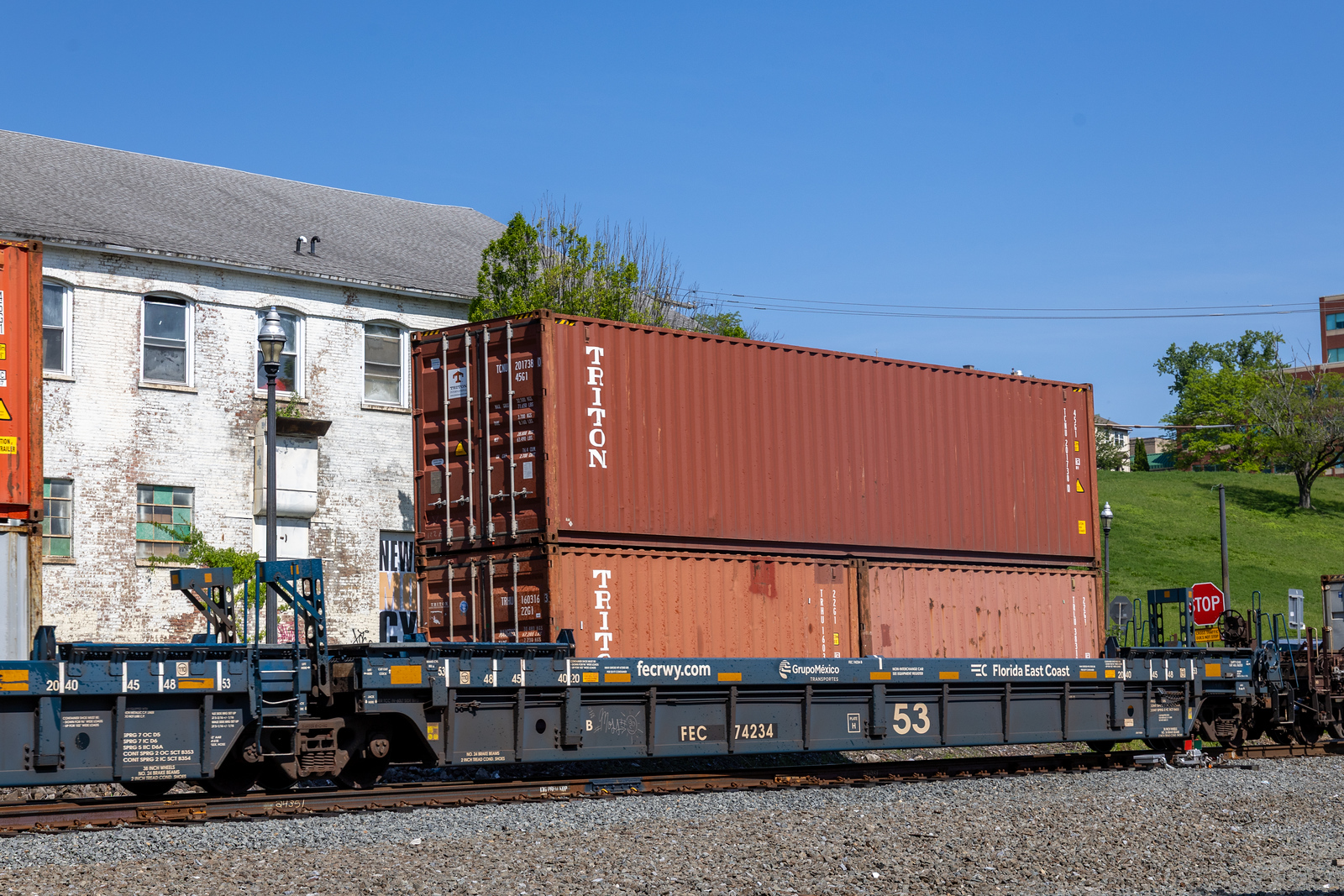 FEC 74234B