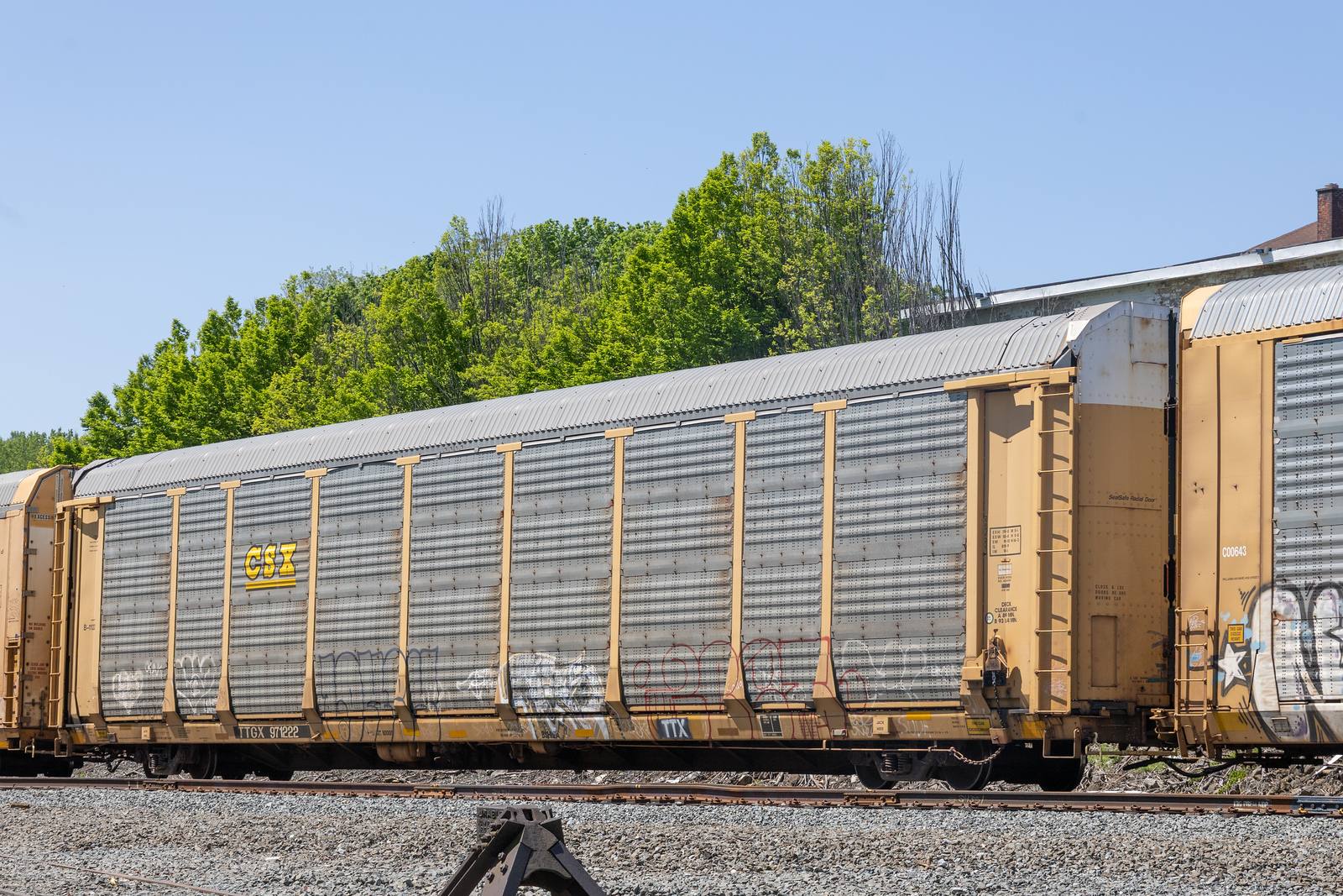 TTGX 971222