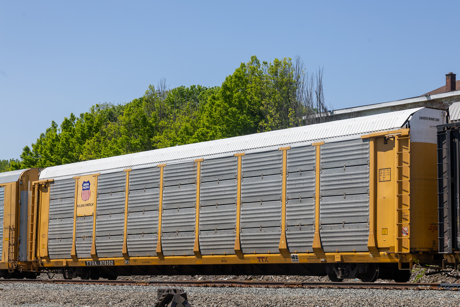 TTGX 978352