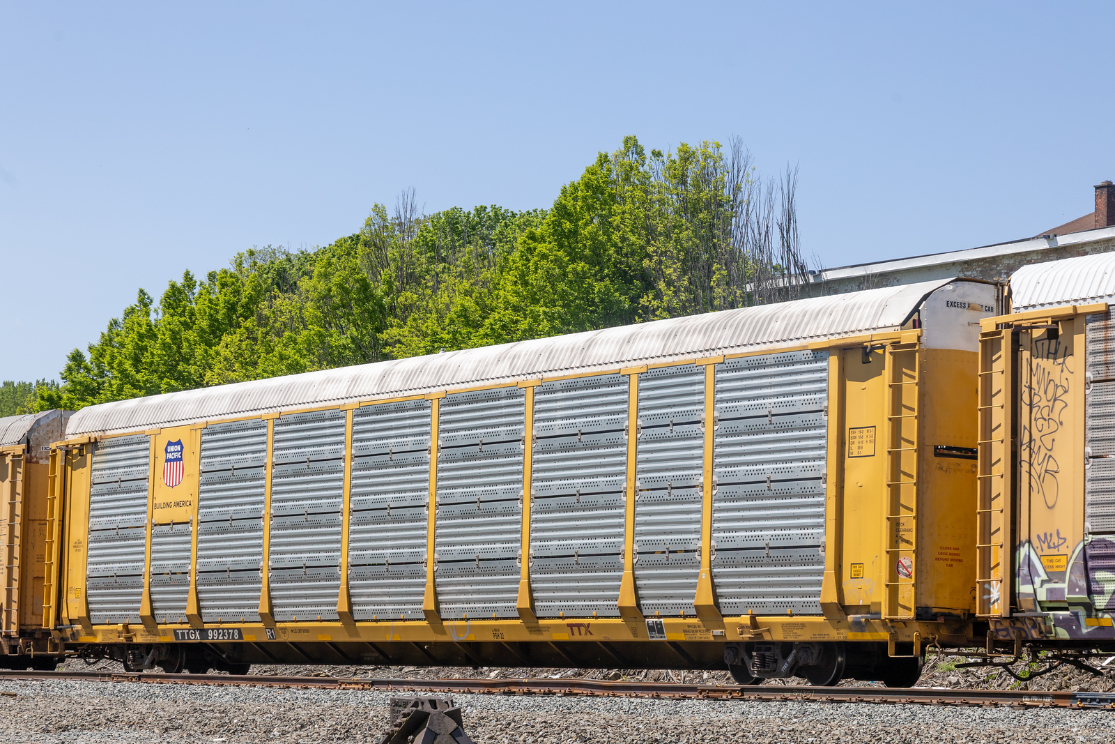 TTGX 992378