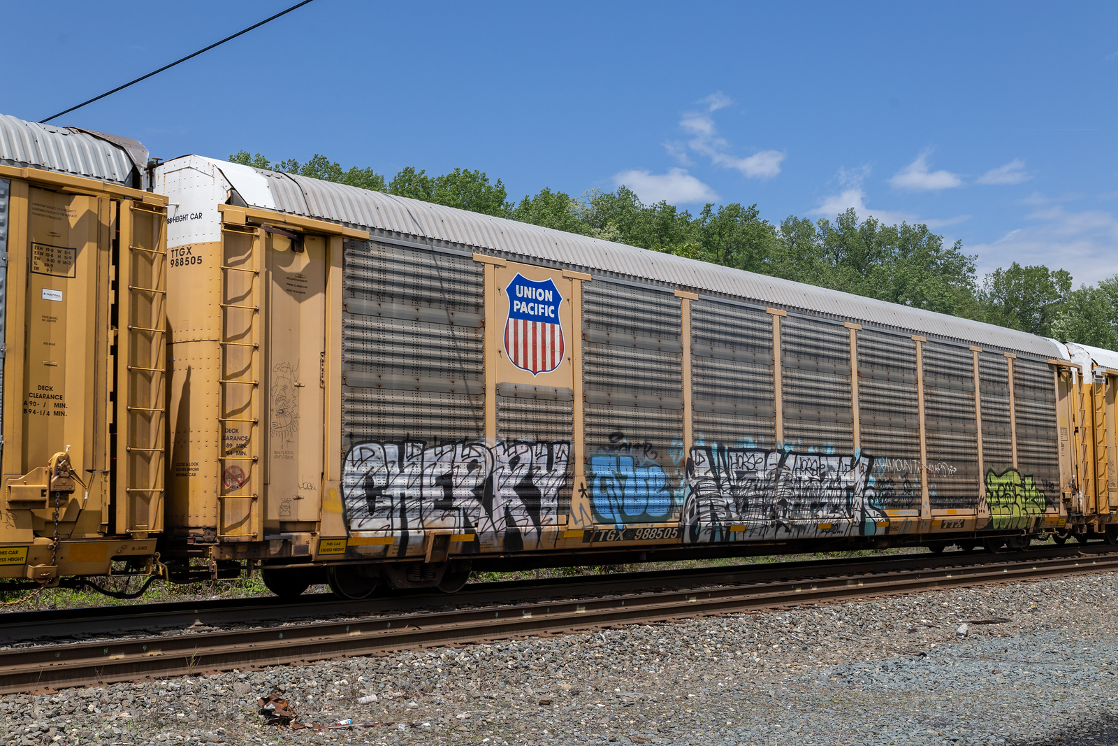 TTGX 988505