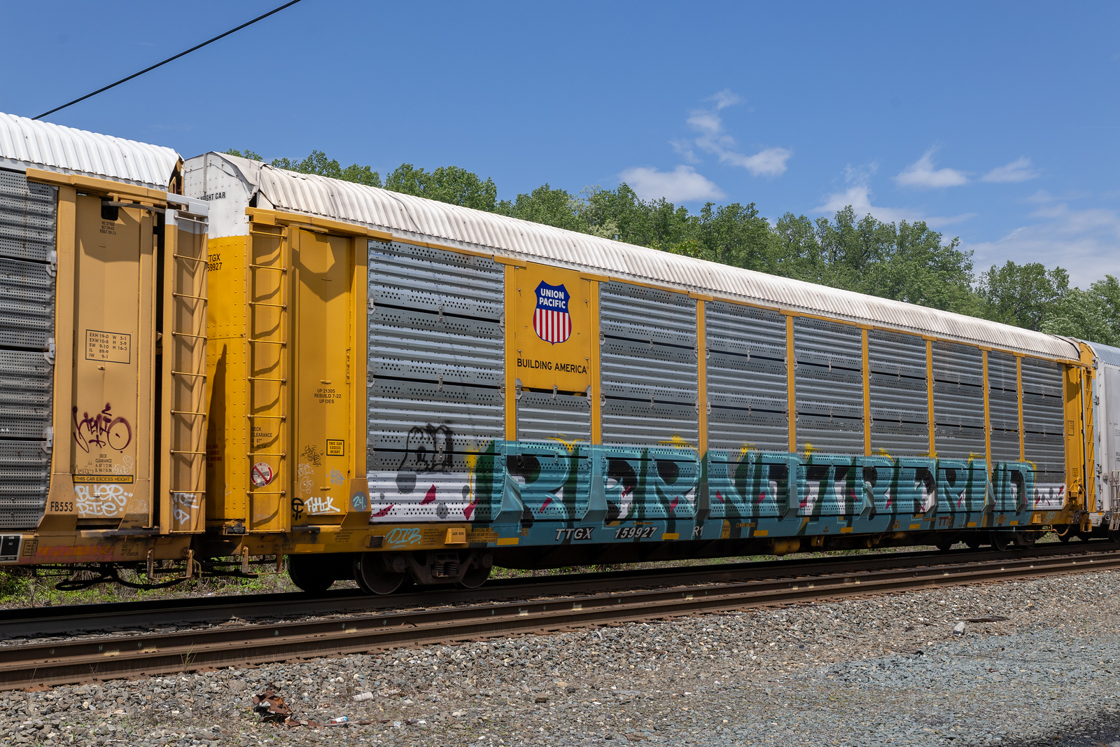 TTGX 159927