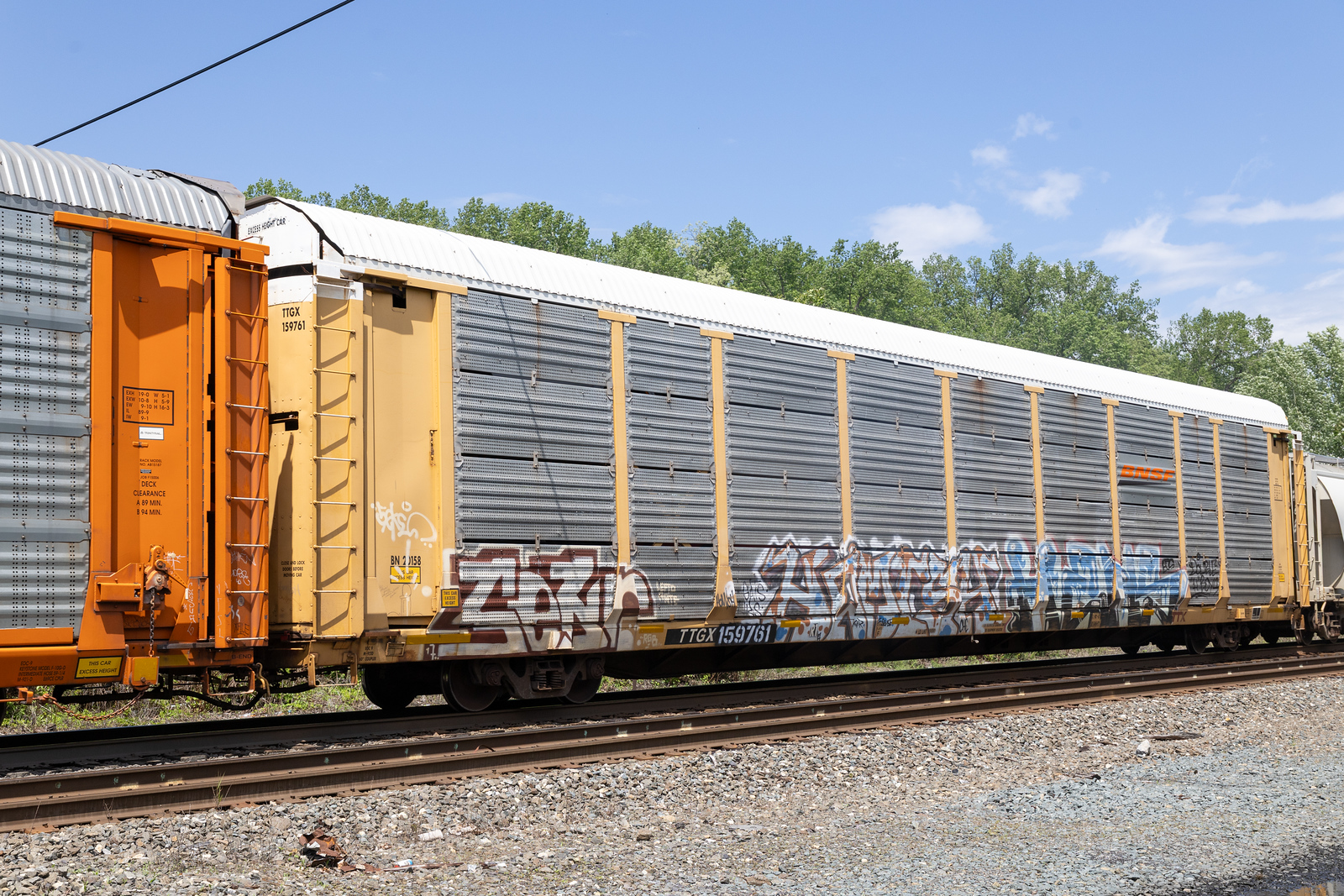 TTGX 159761