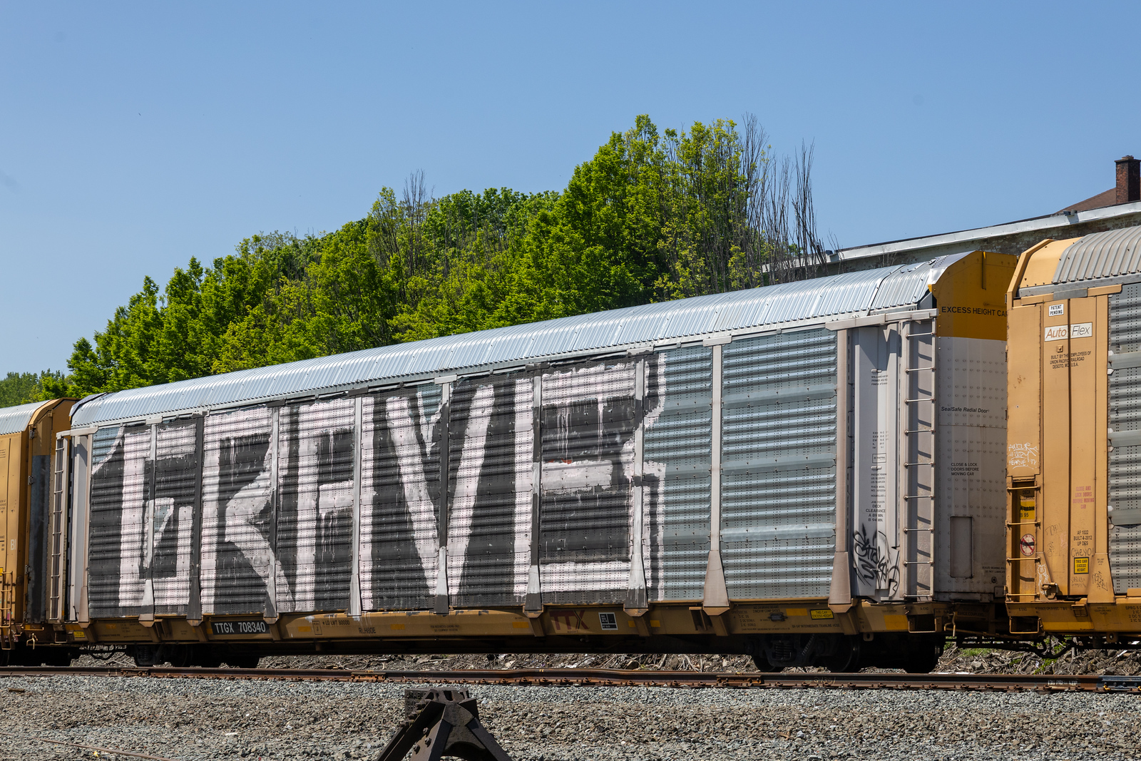 TTGX 708340